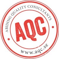 AQC Sweden AB logo, AQC Sweden AB contact details