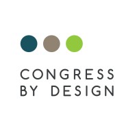 Congress by design logo, Congress by design contact details