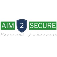 Aim2Secure logo, Aim2Secure contact details