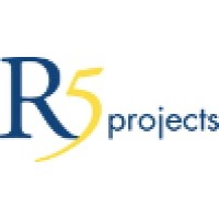 R5-projects BV logo, R5-projects BV contact details