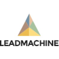 Lead Machine B.V. logo, Lead Machine B.V. contact details