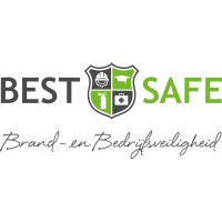 BestSafe logo, BestSafe contact details