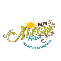 Alegre Farm logo, Alegre Farm contact details