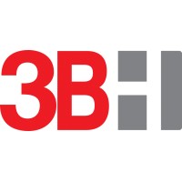 3B Hungária Kft. logo, 3B Hungária Kft. contact details