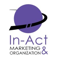 In-Act Marketing & Organization B.V. logo, In-Act Marketing & Organization B.V. contact details