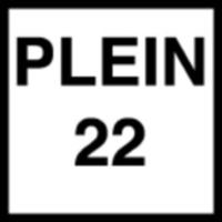 Plein22 logo, Plein22 contact details