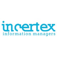 incertex logo, incertex contact details