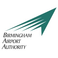 Birmingham Airport Authority logo, Birmingham Airport Authority contact details