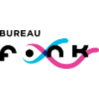 Bureau Fonk logo, Bureau Fonk contact details