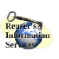 Reuser's Information Services logo, Reuser's Information Services contact details