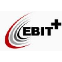 EBIT+ logo, EBIT+ contact details