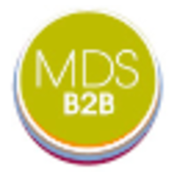 MDS-B2B logo, MDS-B2B contact details