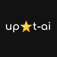 upstart-ai logo, upstart-ai contact details