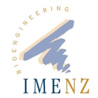 IMEnz Bioengineering BV logo, IMEnz Bioengineering BV contact details