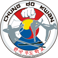 Chung Do Kwan - NL logo, Chung Do Kwan - NL contact details