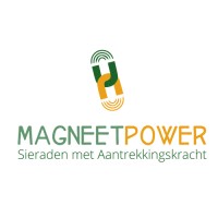 Magneetpower logo, Magneetpower contact details