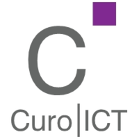 Curo ICT logo, Curo ICT contact details