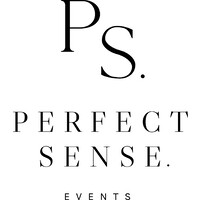 Perfect Sense Events logo, Perfect Sense Events contact details