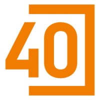 40-HOURS logo, 40-HOURS contact details