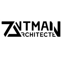 Zantman Architecten logo, Zantman Architecten contact details