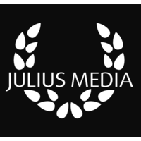 Julius Media logo, Julius Media contact details