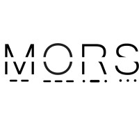 MORS | borduurwerken logo, MORS | borduurwerken contact details