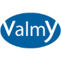 Les Industries Valmy Inc. logo, Les Industries Valmy Inc. contact details