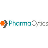 PharmaCytics logo, PharmaCytics contact details