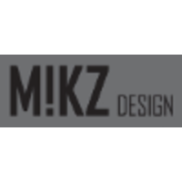 Mikz Design logo, Mikz Design contact details