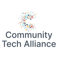 Community Tech Alliance logo, Community Tech Alliance contact details