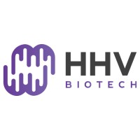 HHV Biotech logo, HHV Biotech contact details