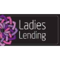 LADIES-LENDING logo, LADIES-LENDING contact details