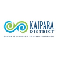 Kaipara District Council logo, Kaipara District Council contact details