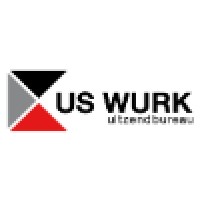 Us Wurk Uitzendbureau logo, Us Wurk Uitzendbureau contact details