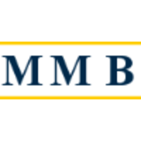 MMB Holding BV logo, MMB Holding BV contact details