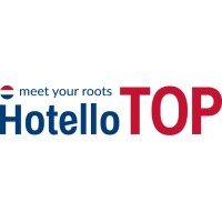 HotelloTOP logo, HotelloTOP contact details