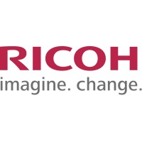 Ricoh Hungary Kft. logo, Ricoh Hungary Kft. contact details