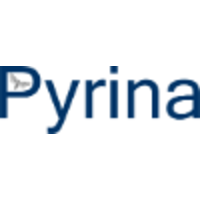 Pyrina logo, Pyrina contact details