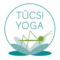 TÜCSI YOGA logo, TÜCSI YOGA contact details