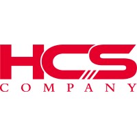 HCS logo, HCS contact details