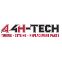 A4H-TECH BV logo, A4H-TECH BV contact details