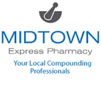 Midtown Express Pharmacy logo, Midtown Express Pharmacy contact details