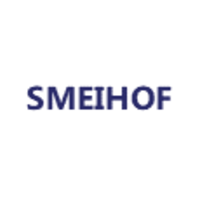 smeihof logo, smeihof contact details