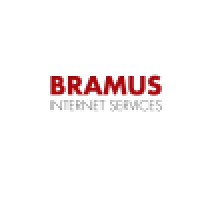 BRAMUS Internet Services logo, BRAMUS Internet Services contact details