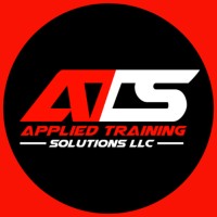 Applied Training Solutions LLC logo, Applied Training Solutions LLC contact details