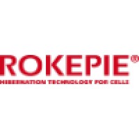 ROKEPIE® (part of Sulfateq BV) logo, ROKEPIE® (part of Sulfateq BV) contact details