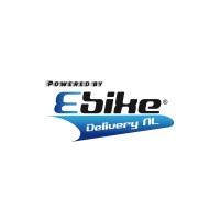 Ebike Delivery Nederland logo, Ebike Delivery Nederland contact details