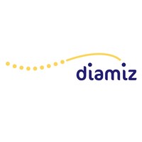 Diamiz B.V. logo, Diamiz B.V. contact details