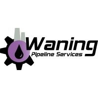 Waning Pipeline Services logo, Waning Pipeline Services contact details