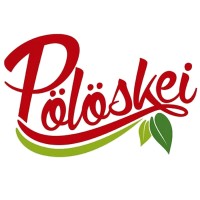 Pölöskei Szörp logo, Pölöskei Szörp contact details